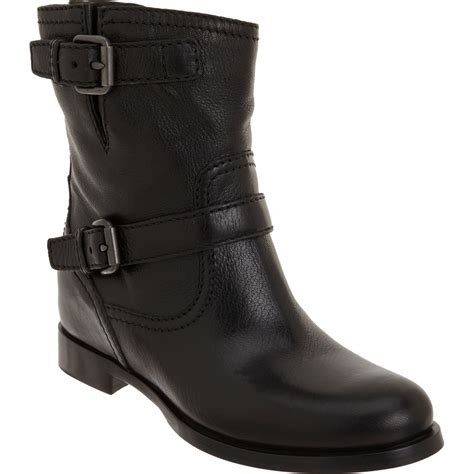 prada biker boot|Women's Ankle Boots And Boots .